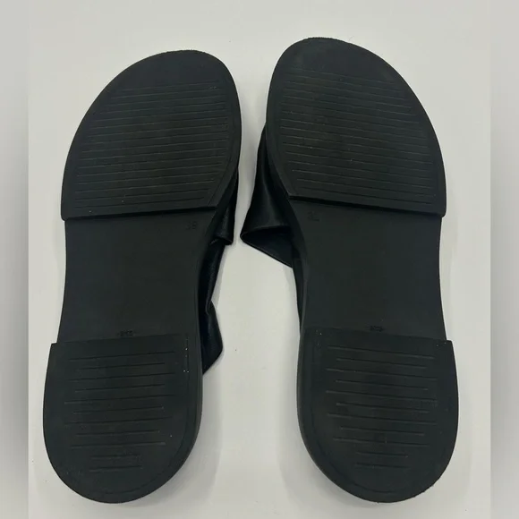 Miaou Women’s Handmade Greek style Leather Sandals, size EU 39, US 9 - Picture 8 of 8